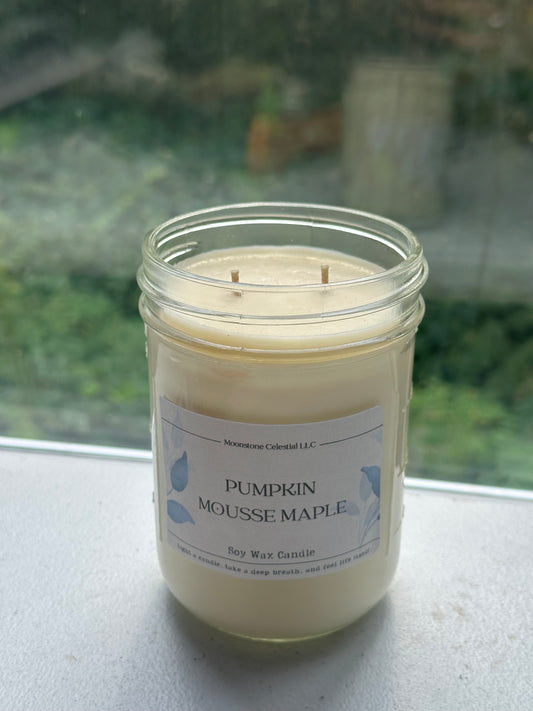16 oz Soy Wax Candles