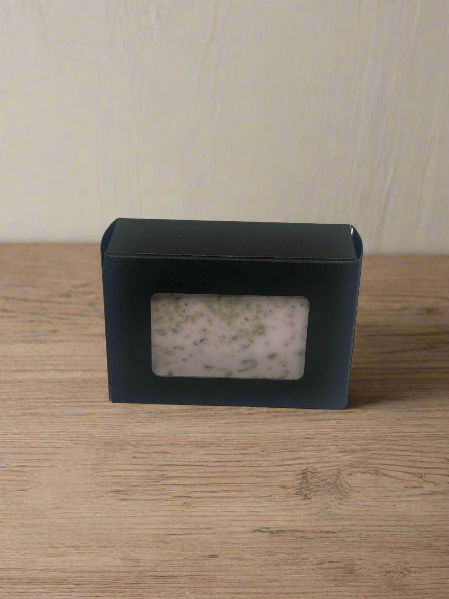 3 oz Handmade Soap Bar