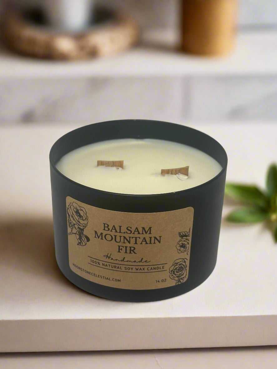 16 oz Soy Wax Candles / Spring - Summer Season Scents