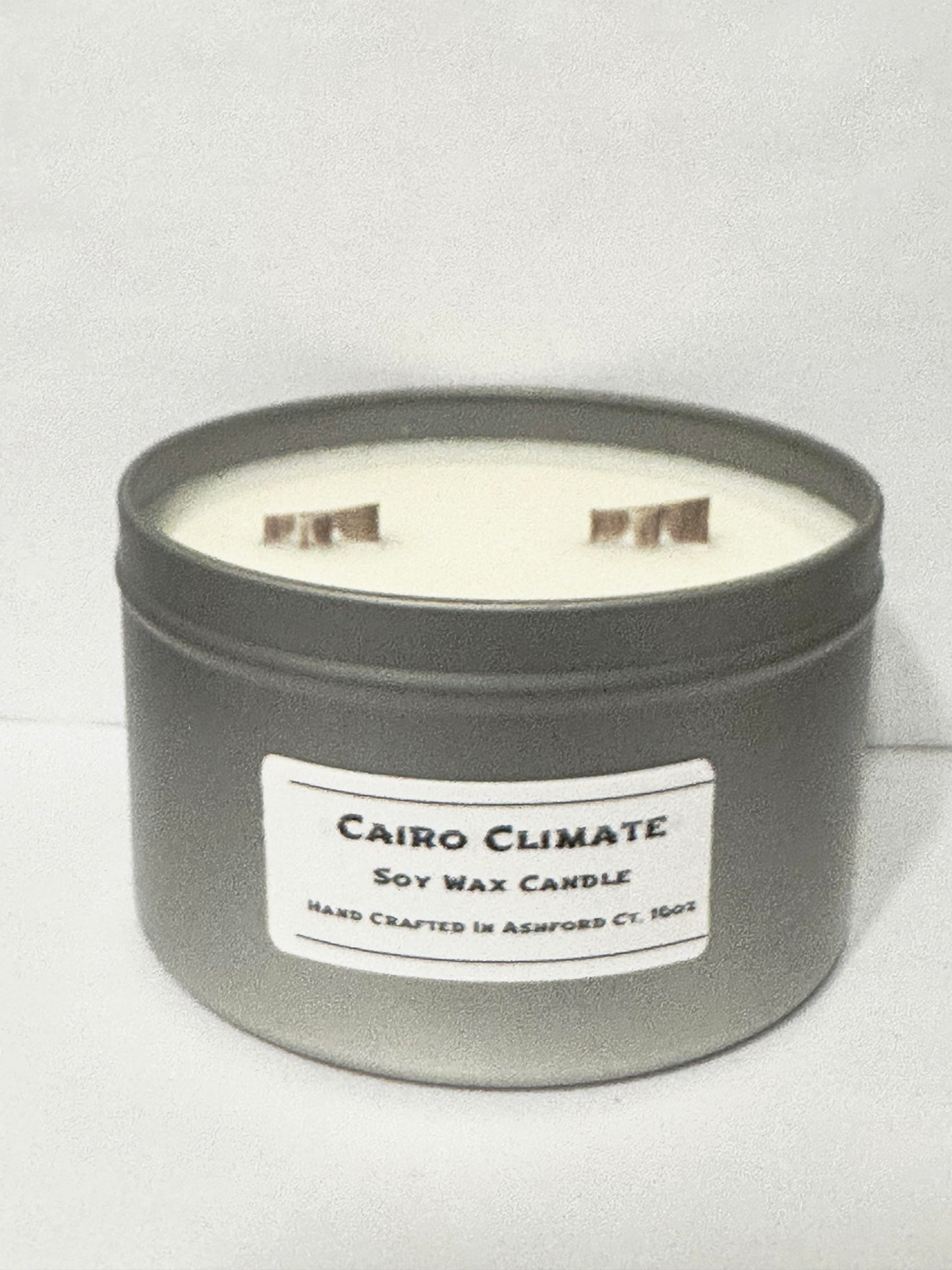 16 oz Soy Wax Candles / Spring - Summer Season Scents