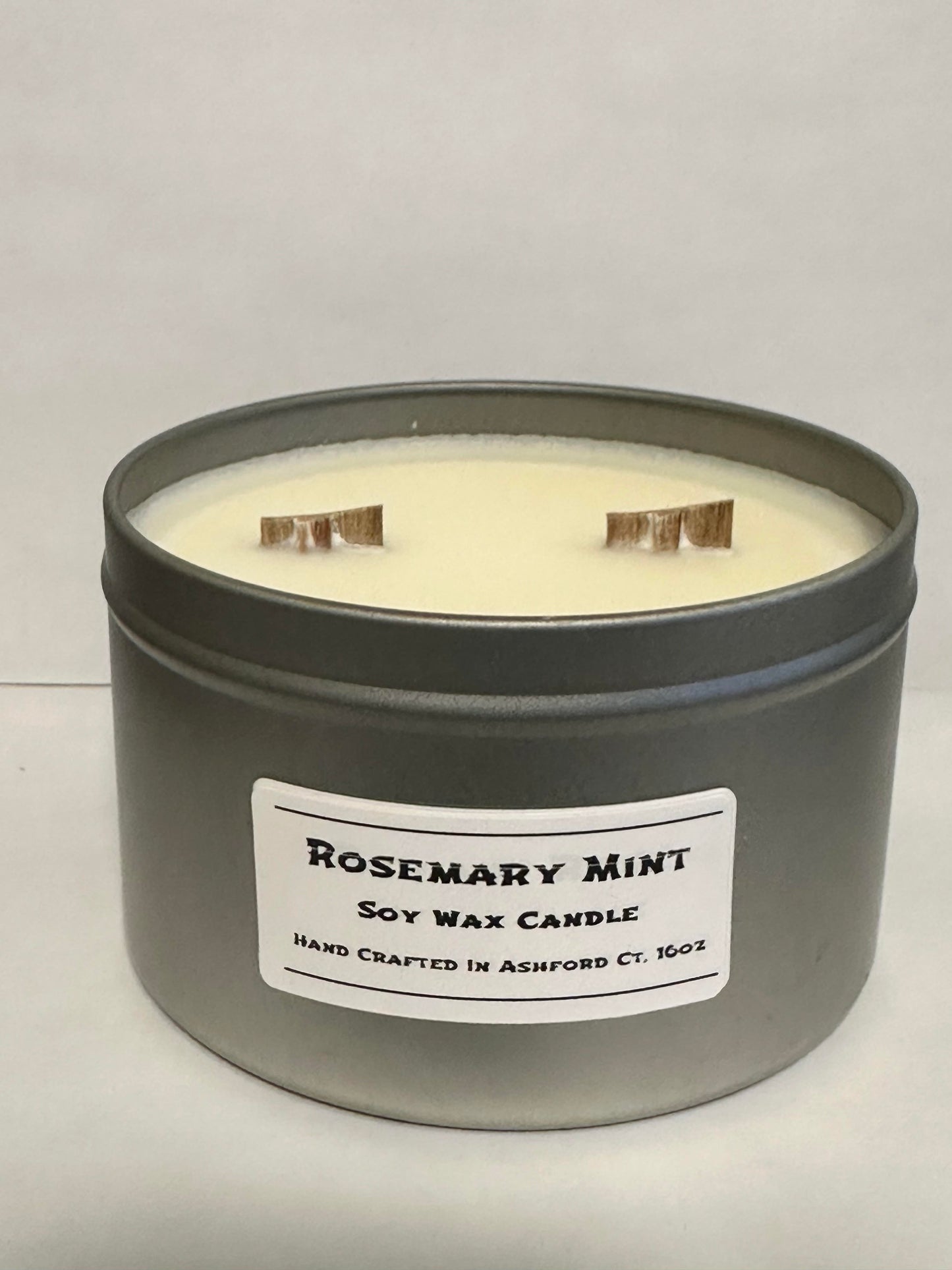 16 oz Soy Wax Candles / Spring - Summer Season Scents