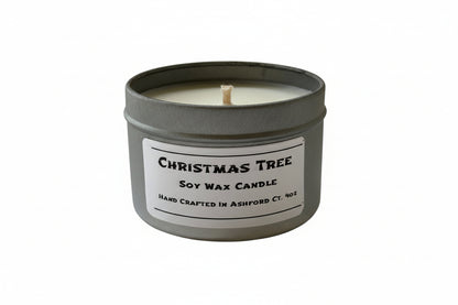 4 oz Soy Wax Candles