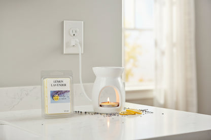 100% Soy Wax Melts, Assorted Scents, Made in the USA