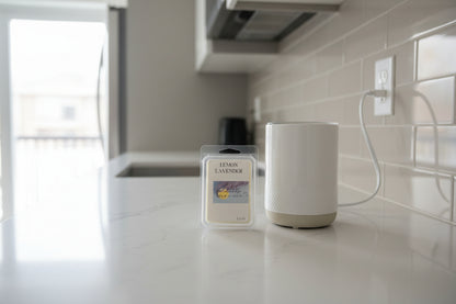 100% Soy Wax Melts, Assorted Scents, Made in the USA