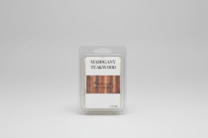 100% Soy Wax Melts, Assorted Scents, Made in the USA