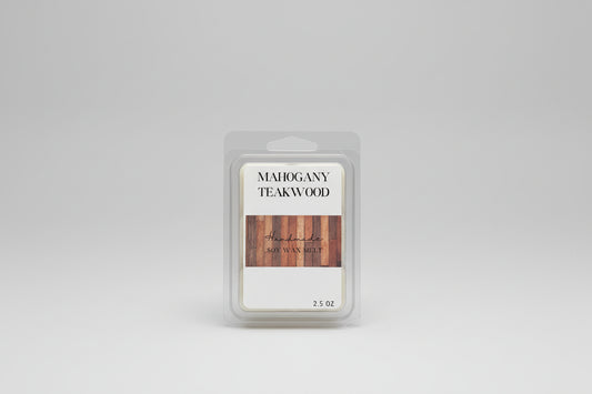 100% Soy Wax Melts, Assorted Scents, Made in the USA