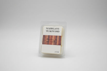 100% Soy Wax Melts, Assorted Scents, Made in the USA