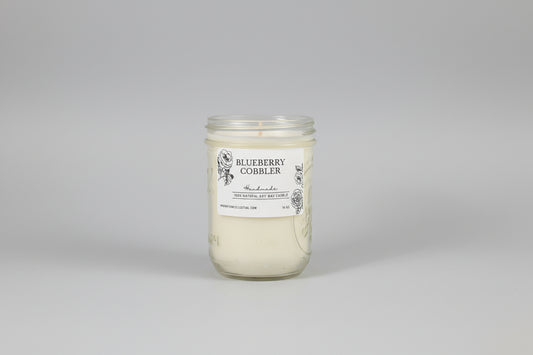 16 oz Soy Wax Candles
