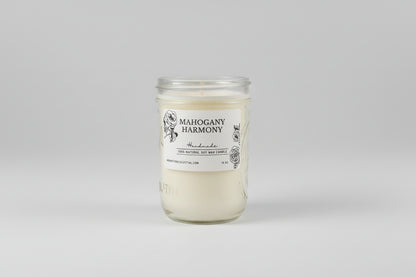 16 oz Soy Wax Candles