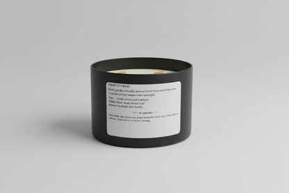 16 oz Soy Wax Candles