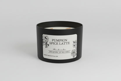 16 oz Soy Wax Candles