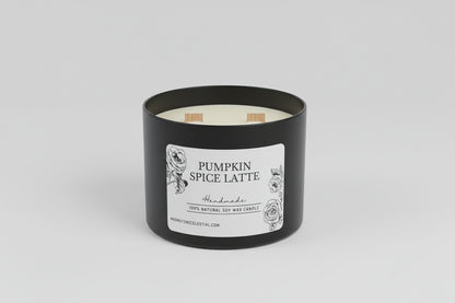 16 oz Soy Wax Candles