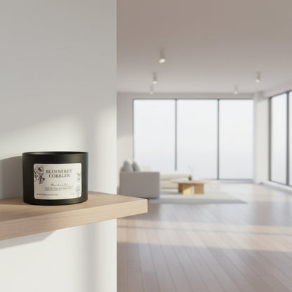 16 oz Soy Wax Candles