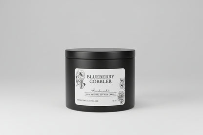 16 oz Soy Wax Candles