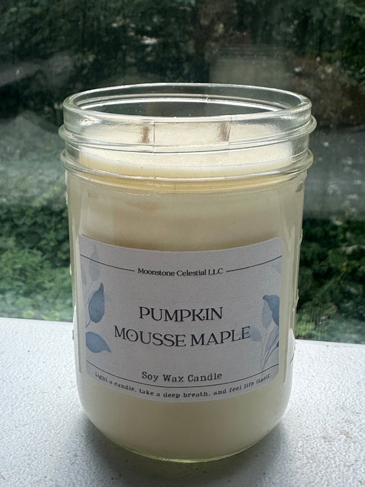 16 oz Soy Wax Candles