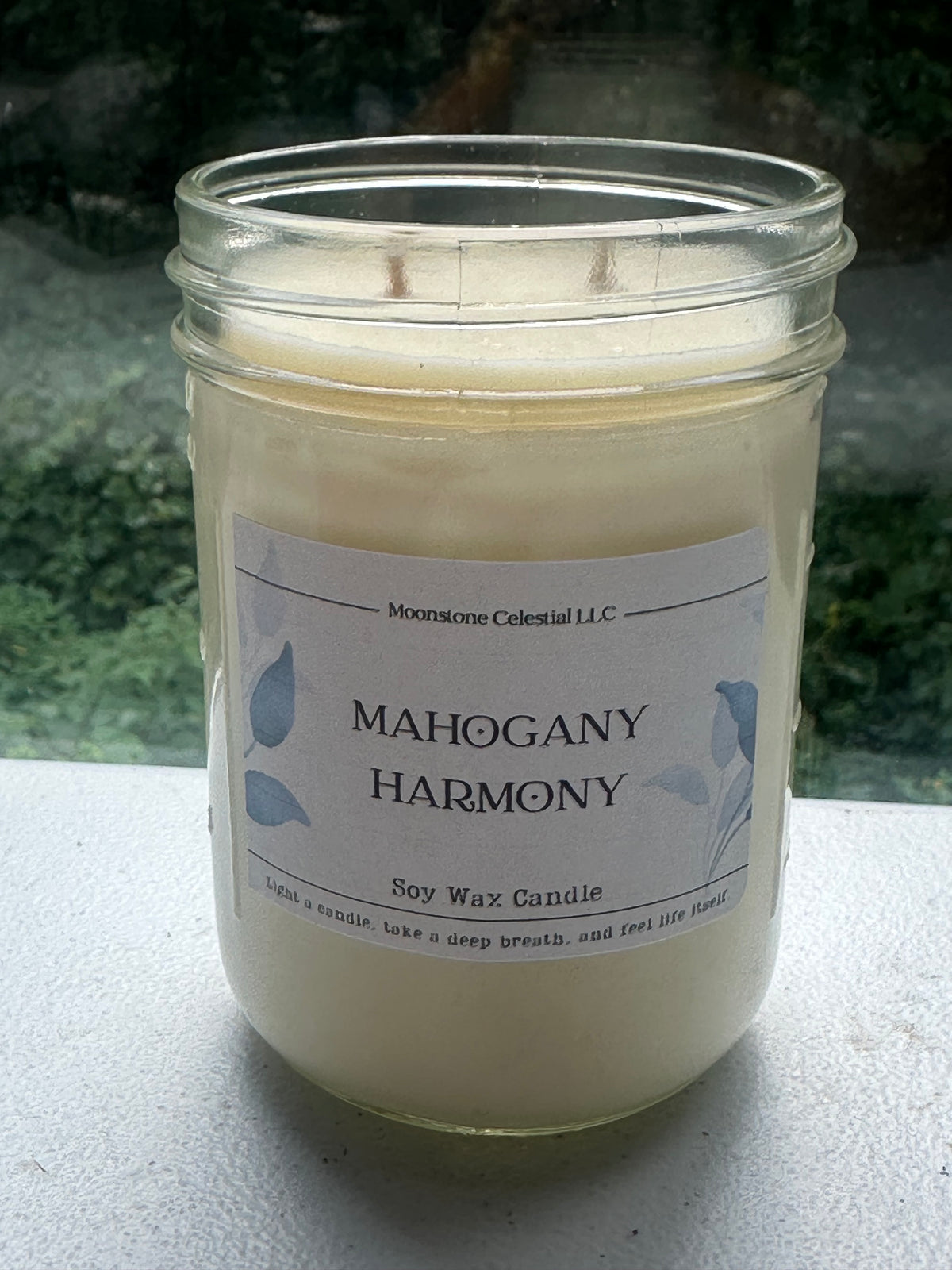 16 oz Soy Wax Candles