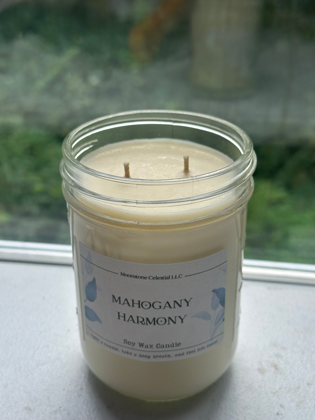16 oz Soy Wax Candles