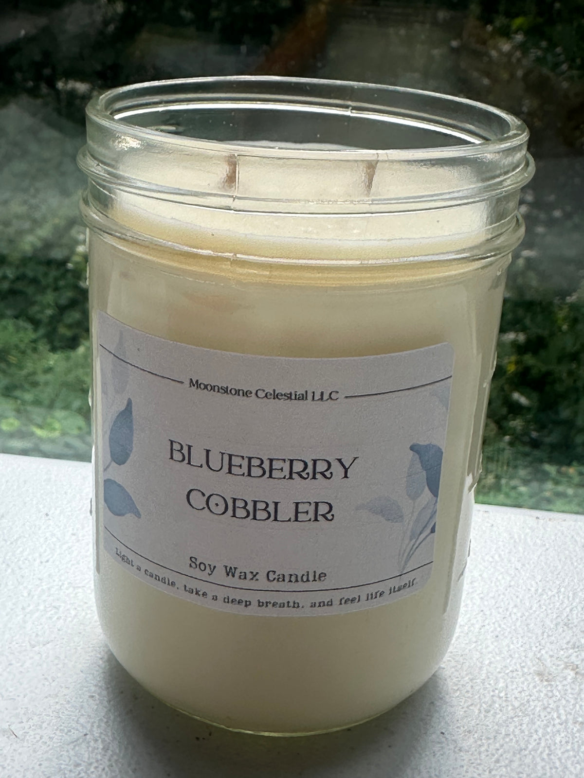 16 oz Soy Wax Candles