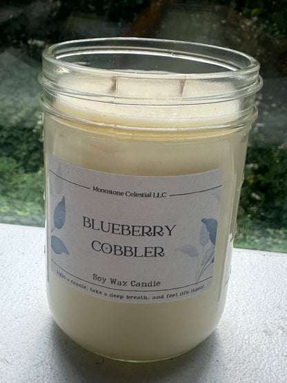 16 oz Soy Wax Candles