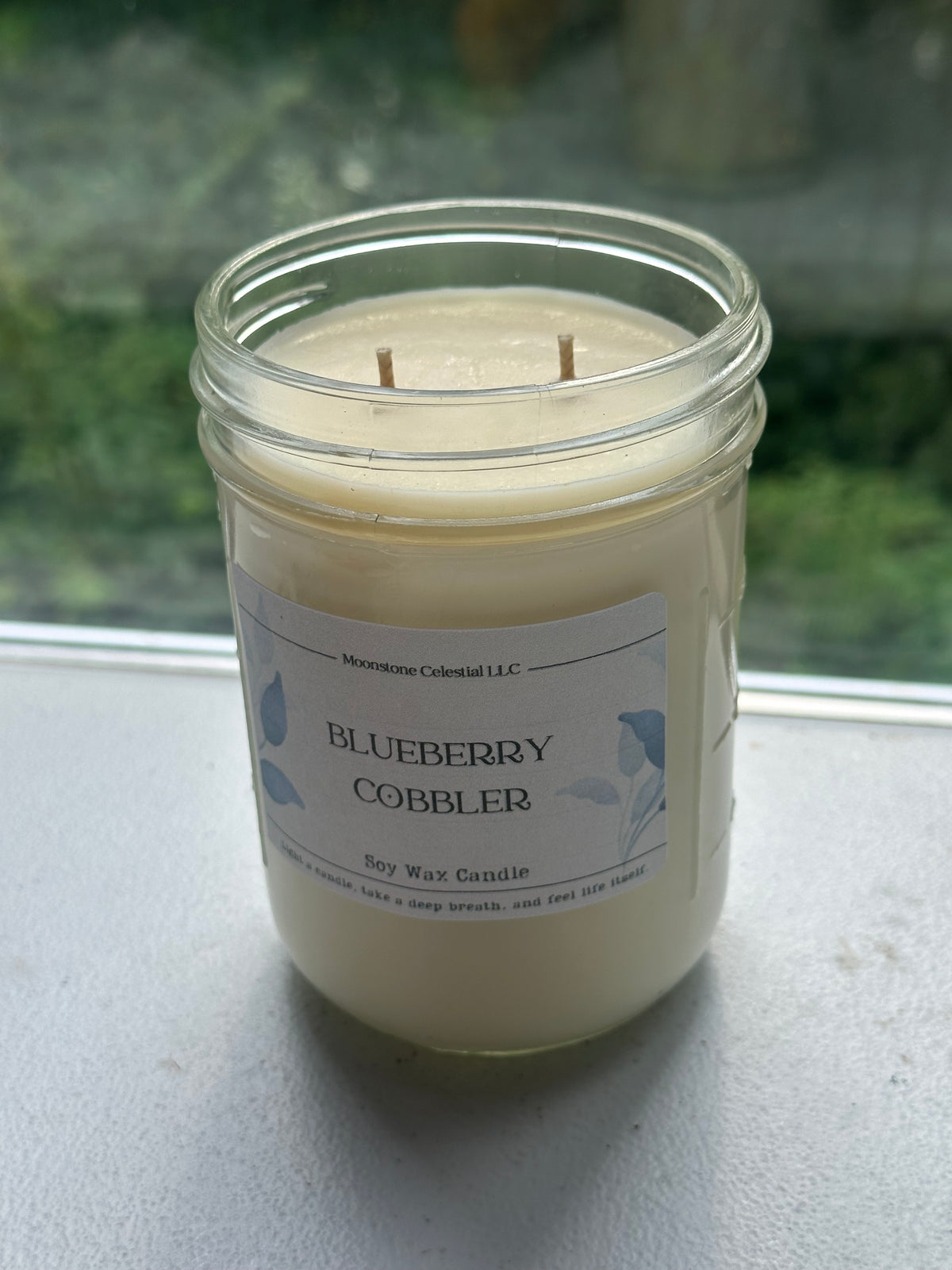 16 oz Soy Wax Candles