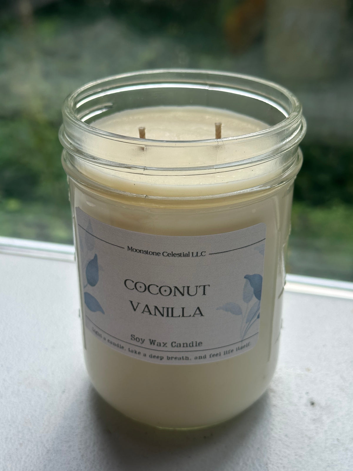 16 oz Soy Wax Candles