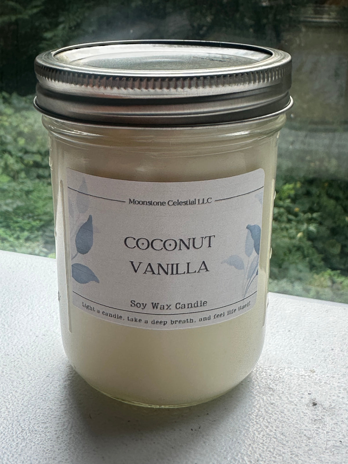 16 oz Soy Wax Candles