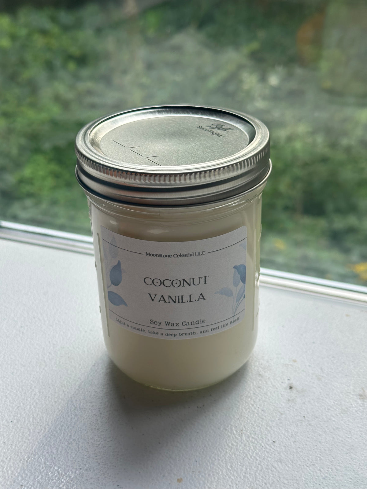 16 oz Soy Wax Candles